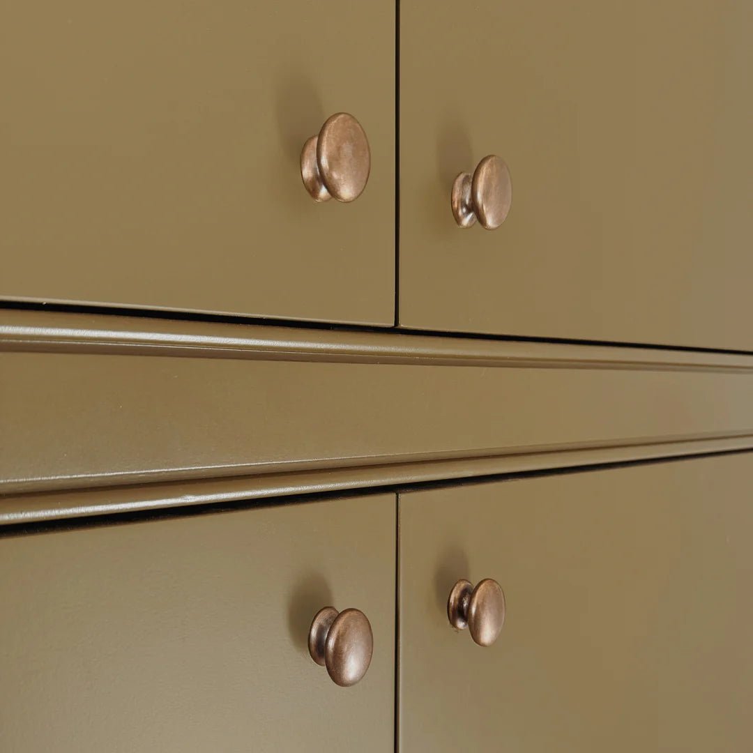 Bakes Cabinet Knob