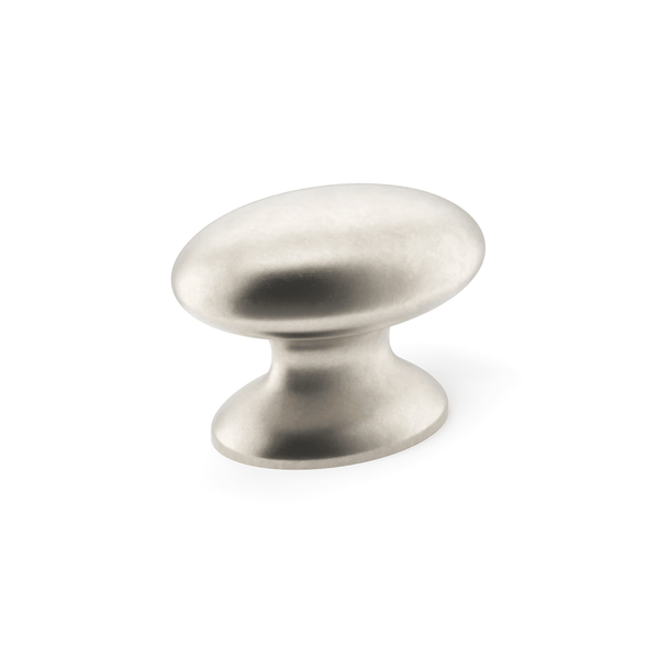 Bakes Cabinet Knob in Aged Nickel
