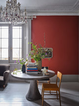 Bamboozle No.304 painted room