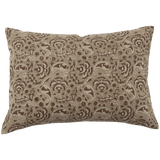 Bari Mud Lumbar Pillow