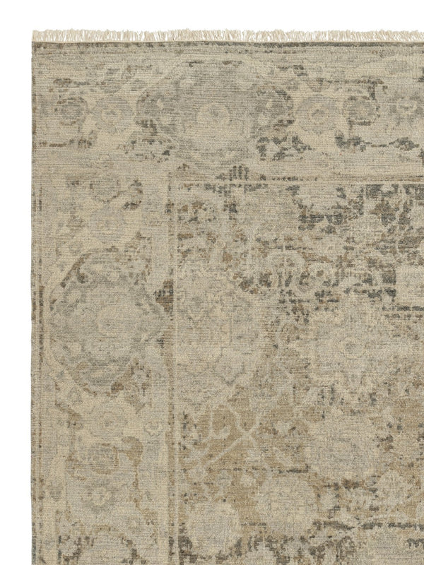 Basilica Rug in Clove