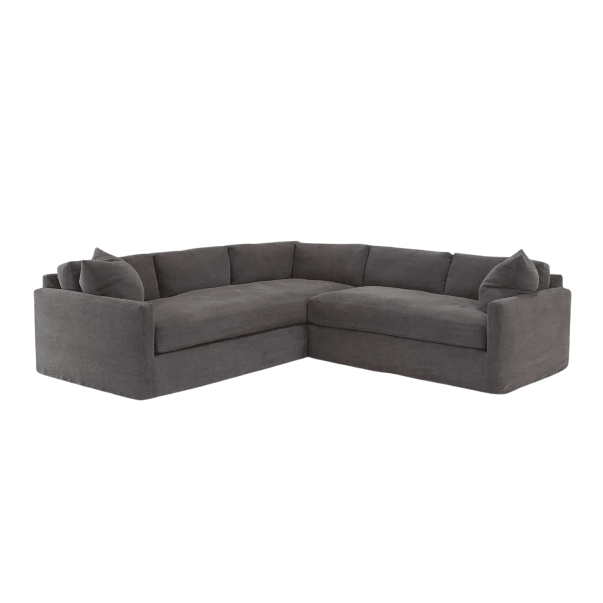 Baylin Sectional - Left Facing