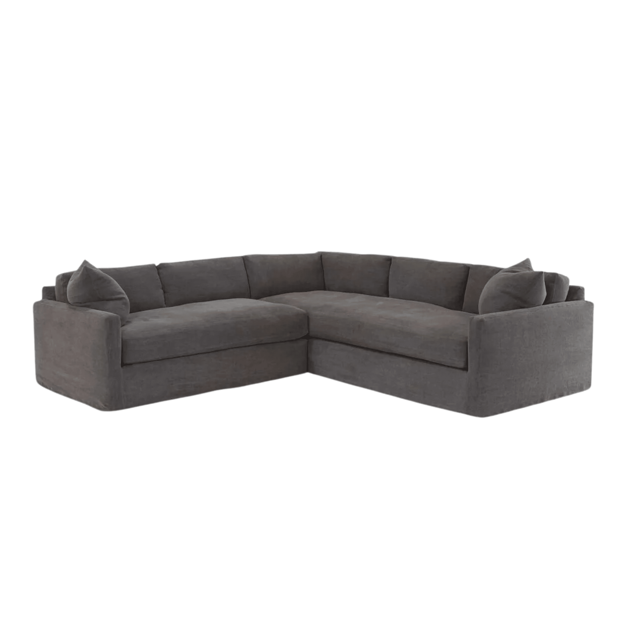Baylin Sectional - Right Facing