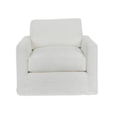 Baylin Slipcovered Chair