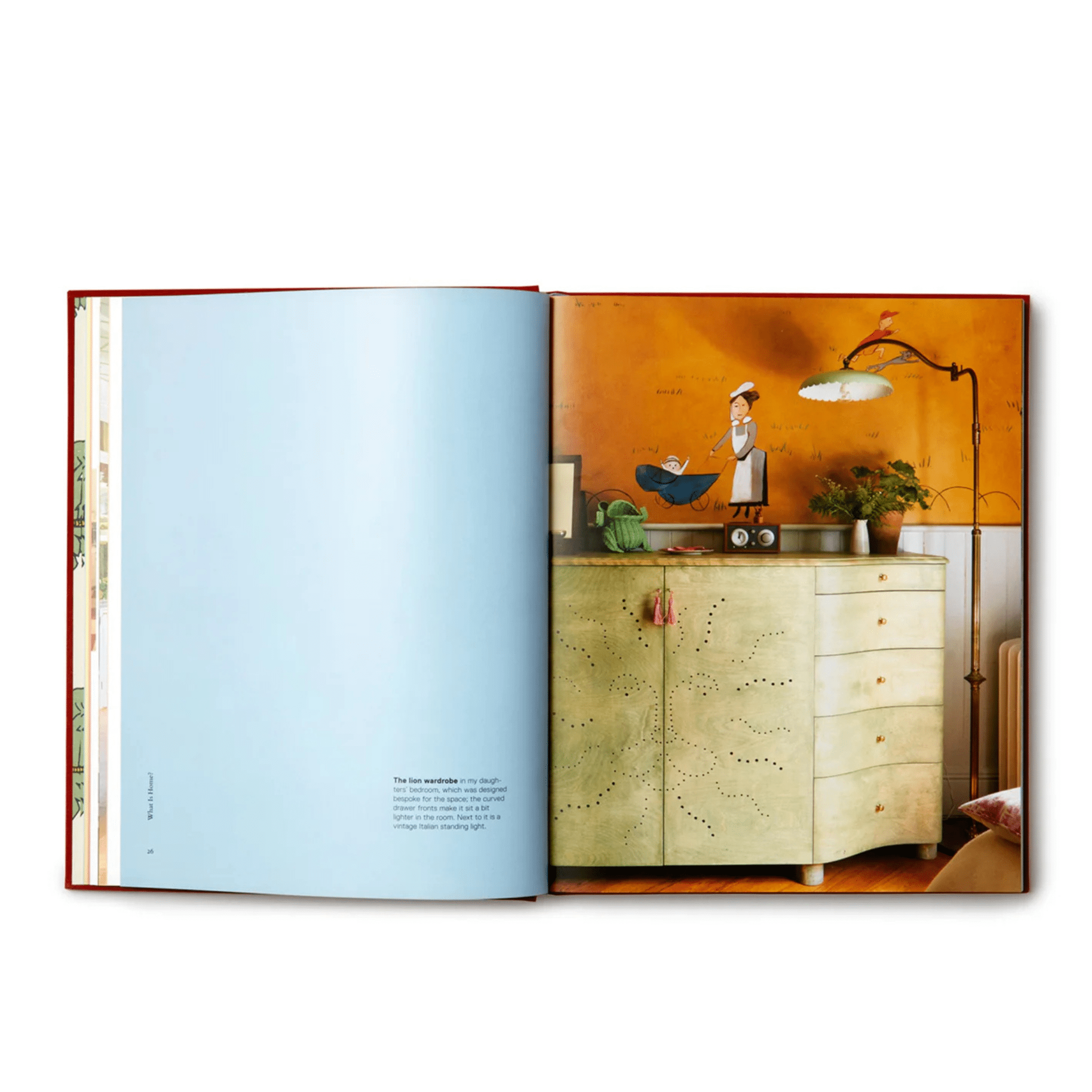 Beata Heuman: Every Room Should Sing