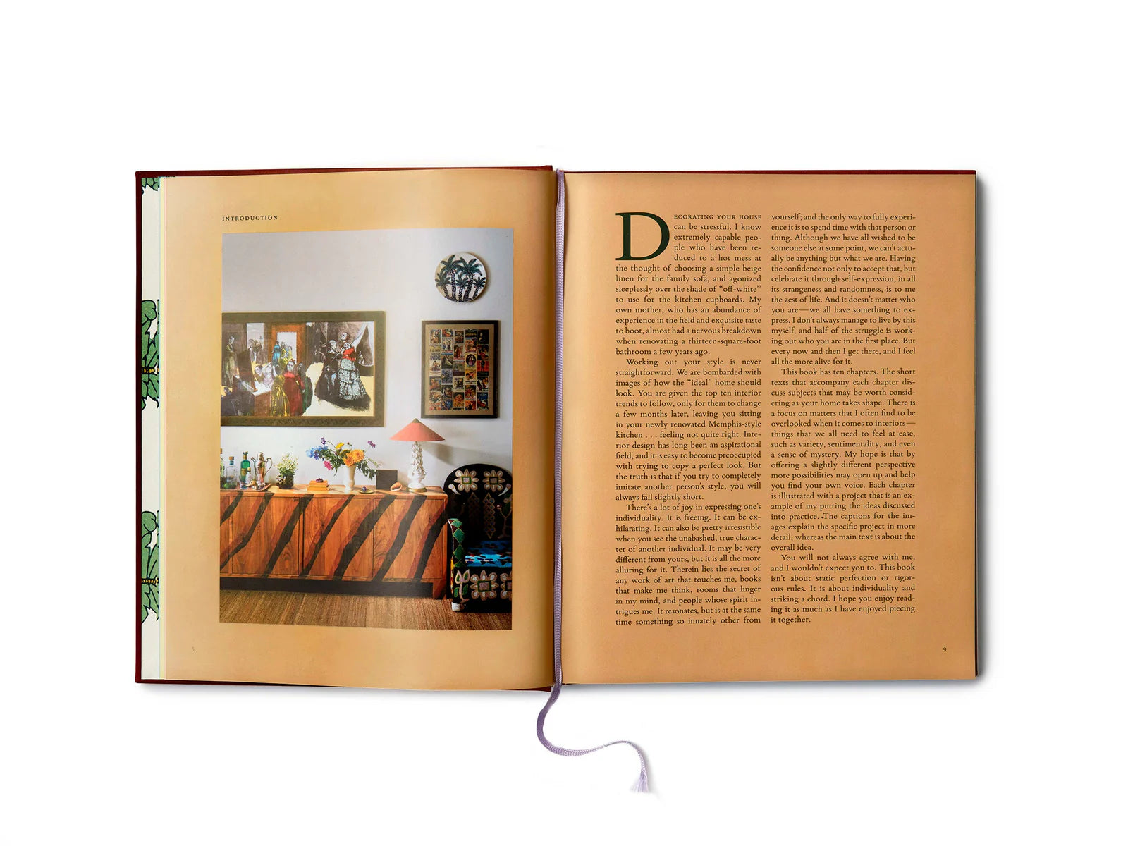 Beata Heuman: Every Room Should Sing