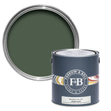 Farrow & Ball Beverly No.310 paint tin and color swatch