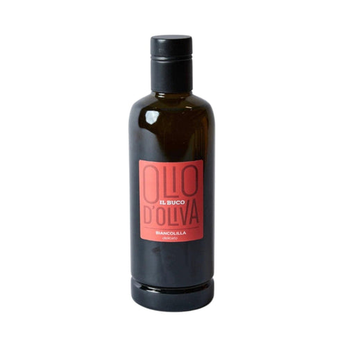Biancolilla Extra Virgin Olive Oil