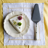 Sabre Paris Bistrot Serving Set Ivory – detail view