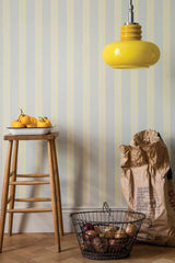 Block Print Stripe 769 wallpaper lifestyle photo
