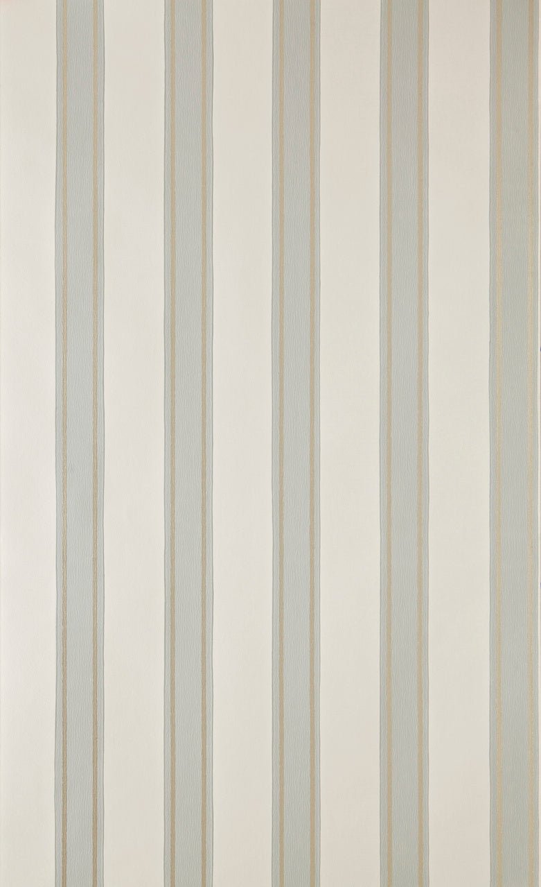 Block Print Stripe 751 wallpaper