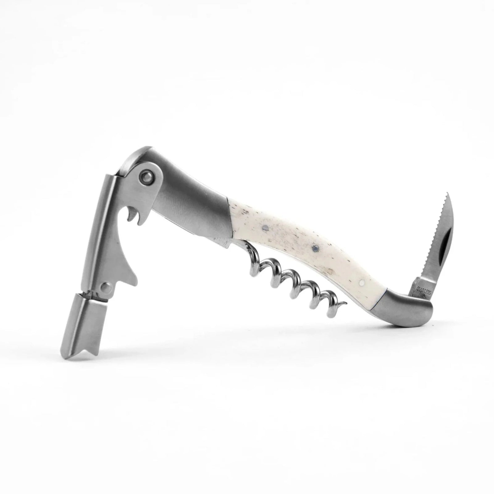Bone Corkscrew