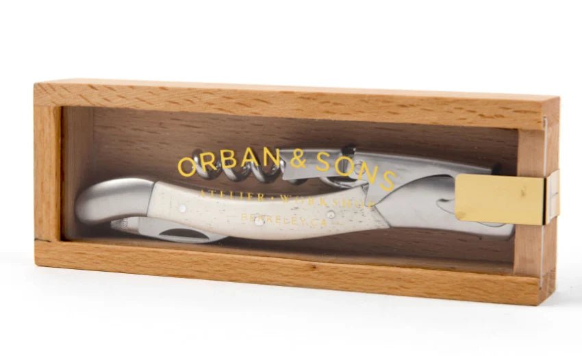 Bone Corkscrew