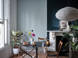 Borrowed Light No.235 painted room