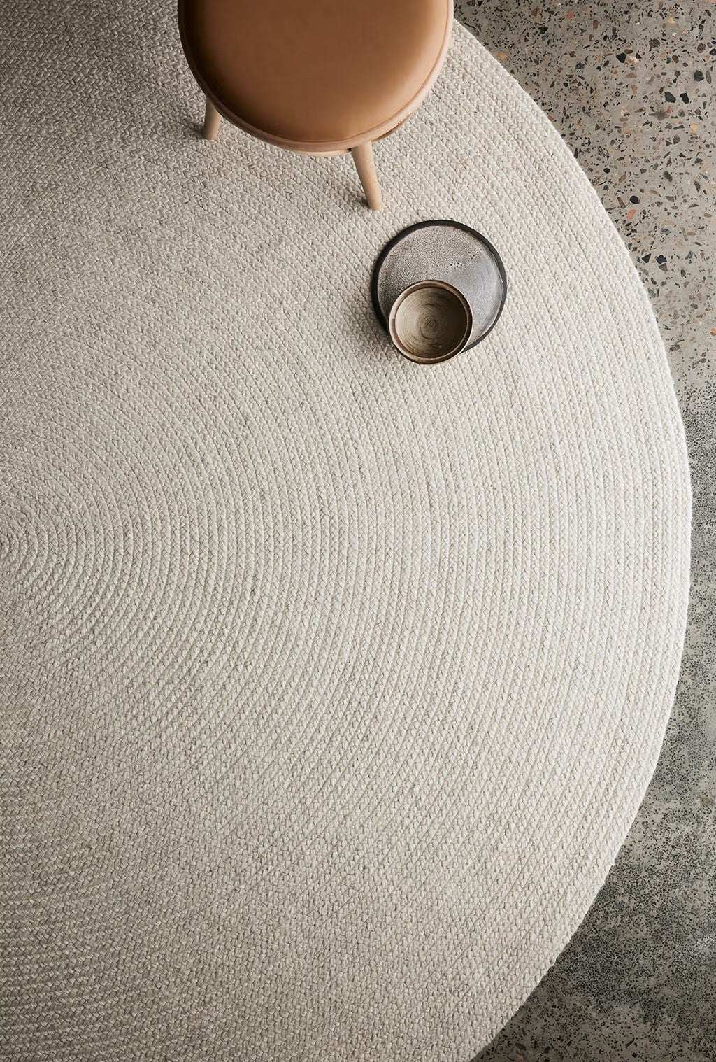Braid Rug