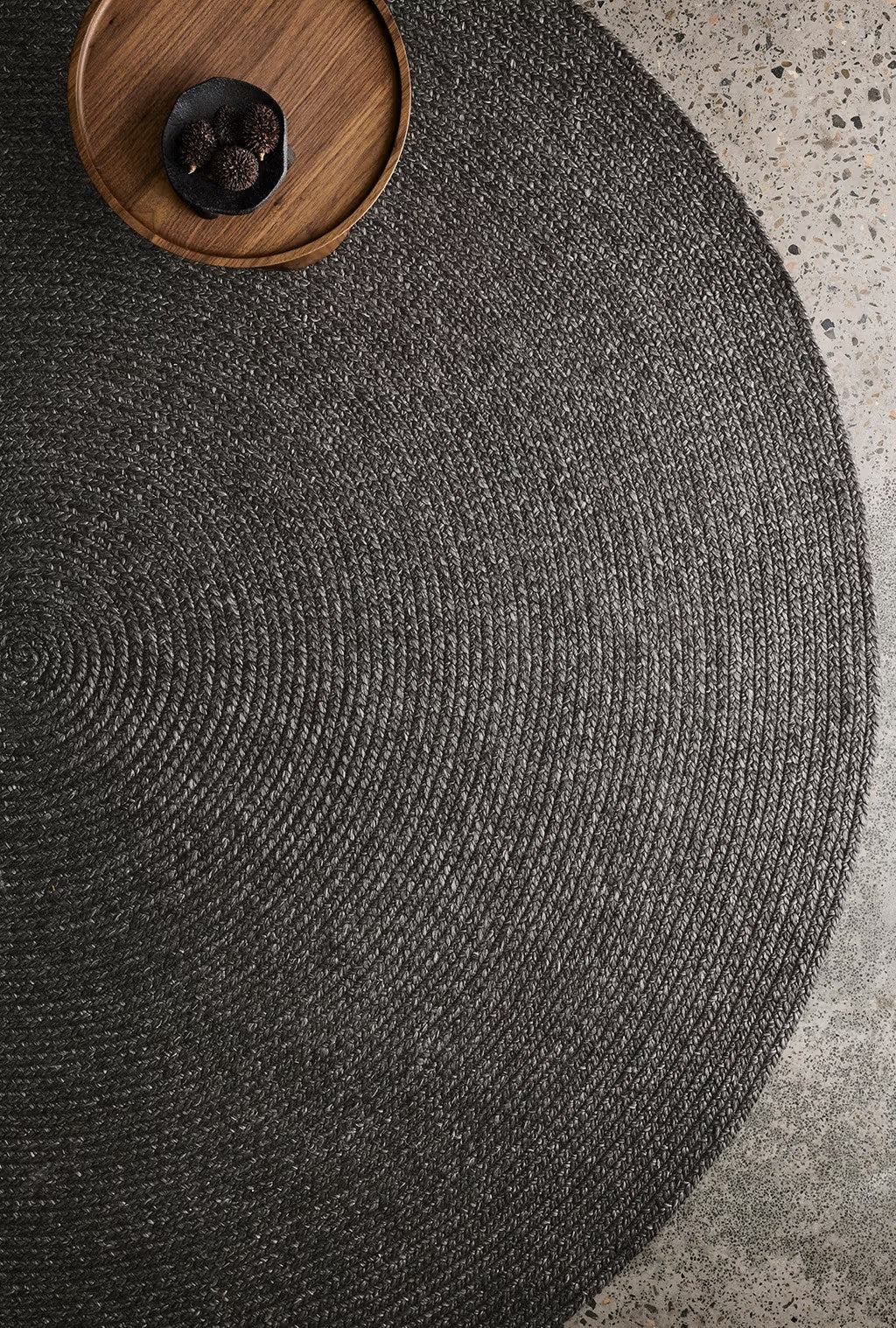 Braid Rug