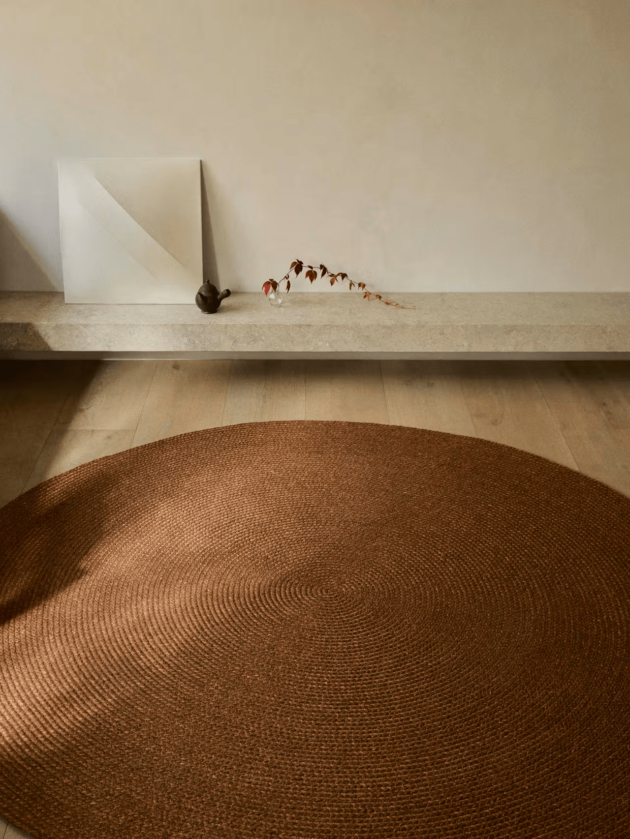 Braid Rug