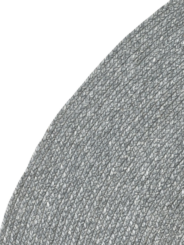 Braid Rug in Heron