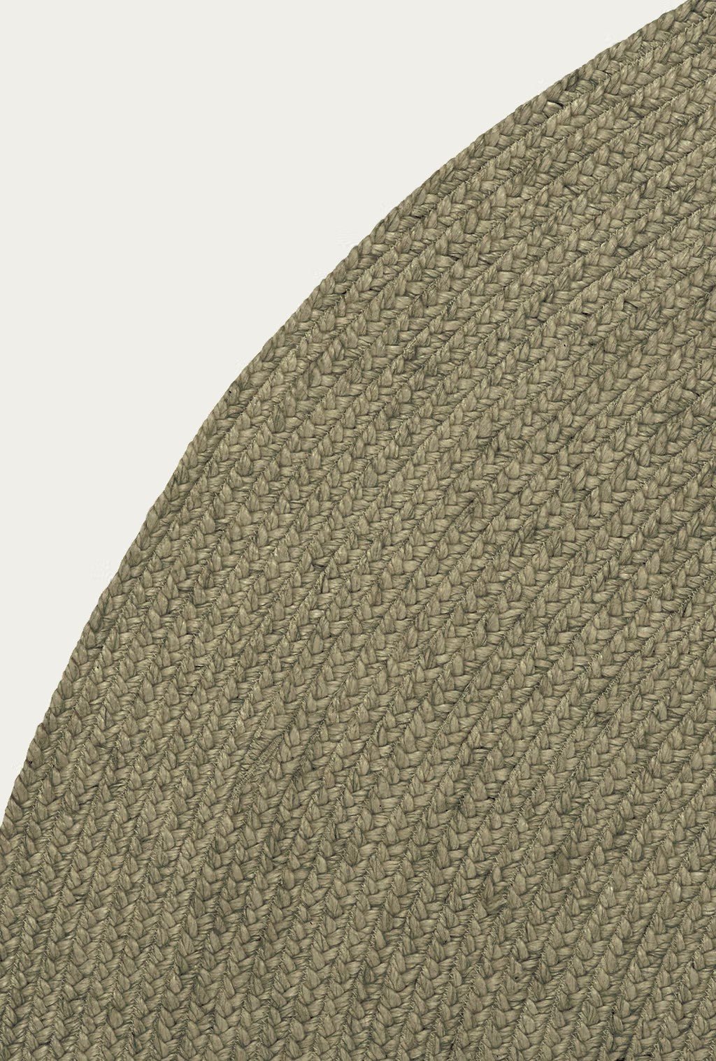 Braid Rug