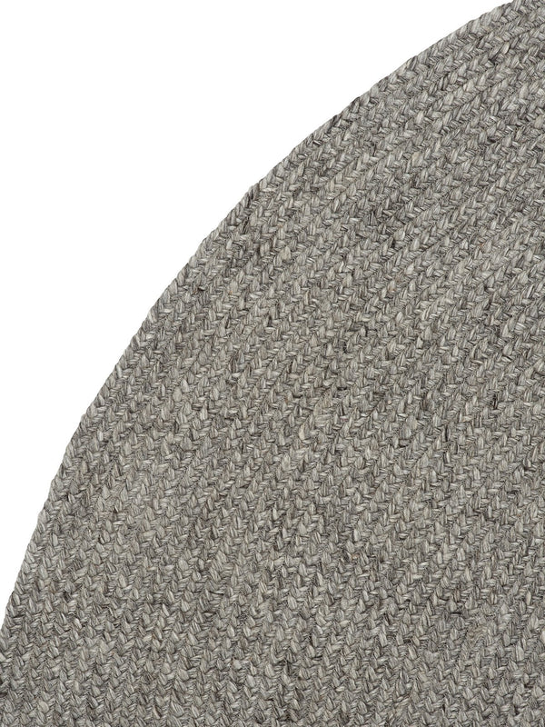 Braid Rug in Pumice