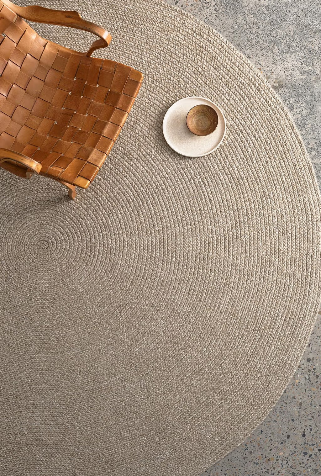 Braid Rug