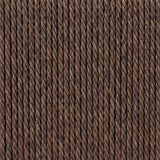Brewer Outdoor Chair in Alessi Linen – woven hyacinth detail