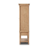 Brimley Wide Cabinet 60"