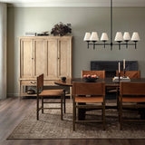 Brimley Wide Cabinet 60"
