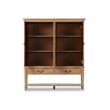 Brimley Wide Cabinet 60"
