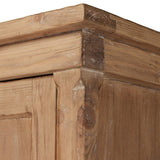 Brimley Wide Cabinet 60"