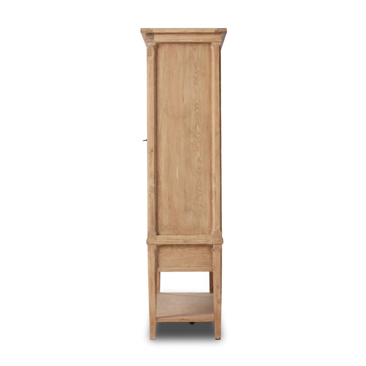 Brimley Wide Cabinet 60"