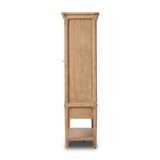 Brimley Wide Cabinet 60"