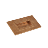 Bromwich Flush Pull