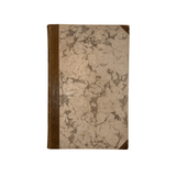 Fredman's Epistles 1918 book set — cover on white background