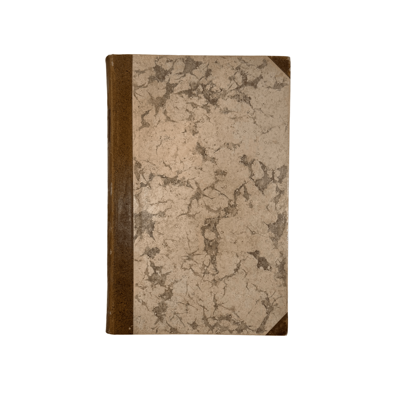 Fredman's Epistles 1918 book set — cover on white background
