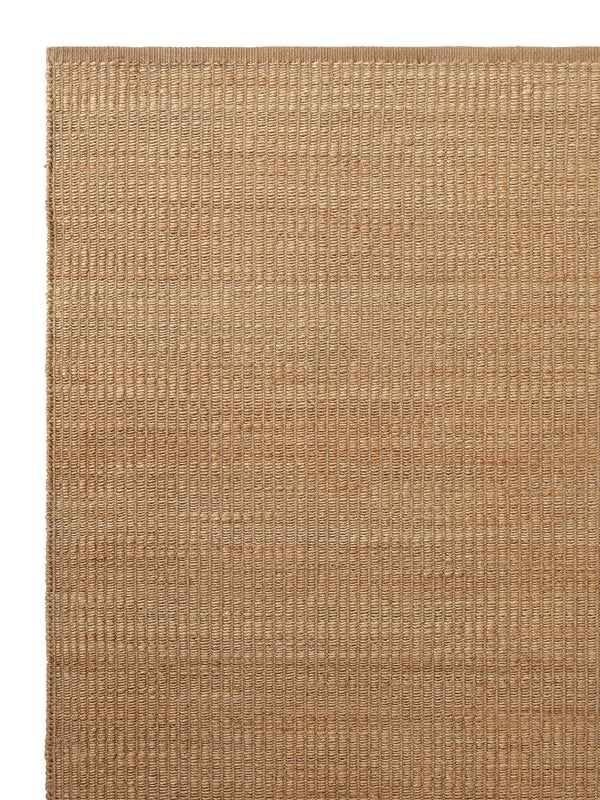 Reed Rug in Natural