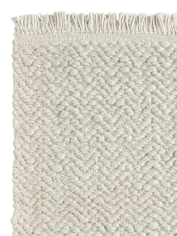 Arroyo Rug in Chalk