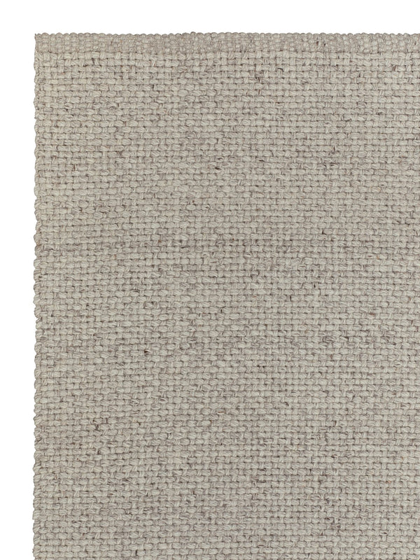 Winnow Rug in Granite