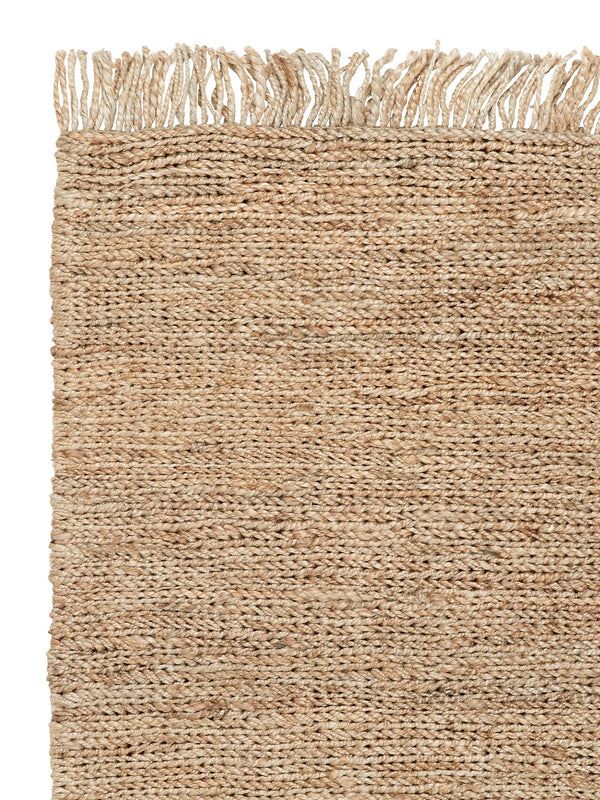 Sahara Nook Rug in Natural