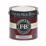 Cabbage White No.269 paint tin and swatch