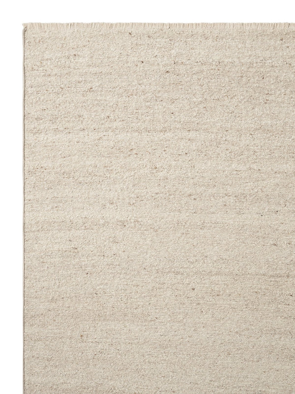 Cable Rug in Calico