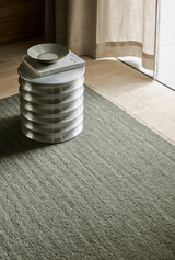 Cable Rug