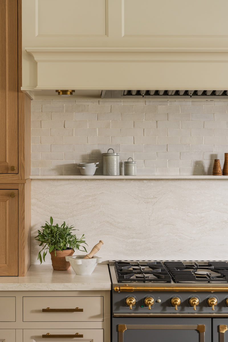 Coral Gables Kitchen — interior design by Calimia Home in Coral Gables, Florida