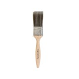 Calimia Home Farrow & Ball 38mm paint brush with a wooden handle and synthetic bristles for walls and trim