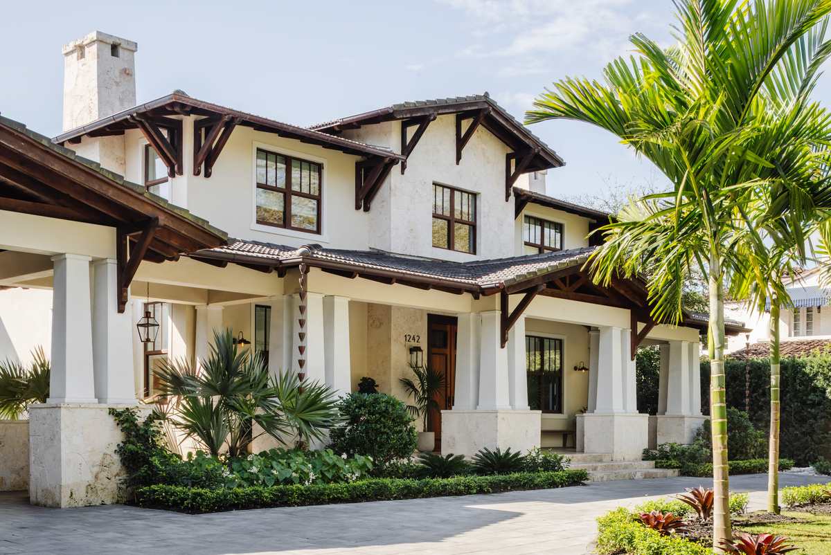 Full-Service Interior Design