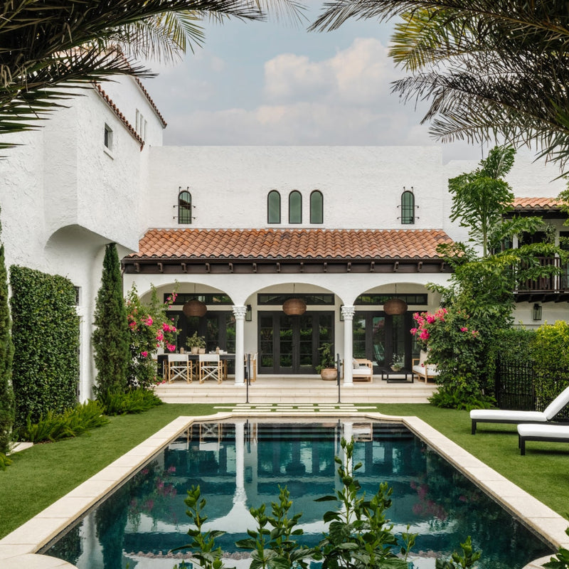 Villa Belmonte