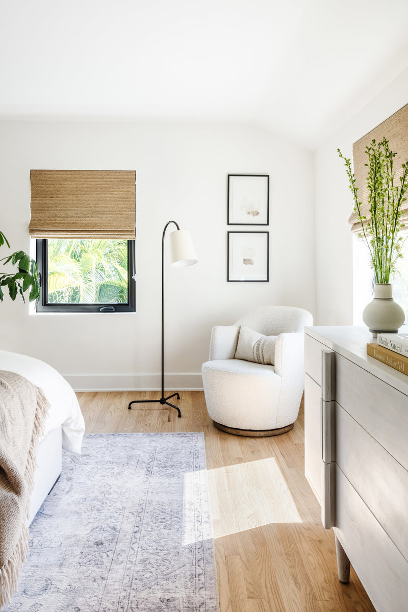 Spanish in the Gables — interior design by Calimia Home in Coral Gables, Florida