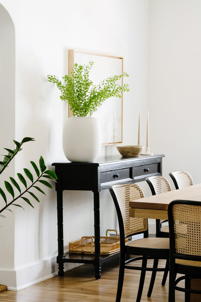 Spanish in the Gables — interior design by Calimia Home in Coral Gables, Florida