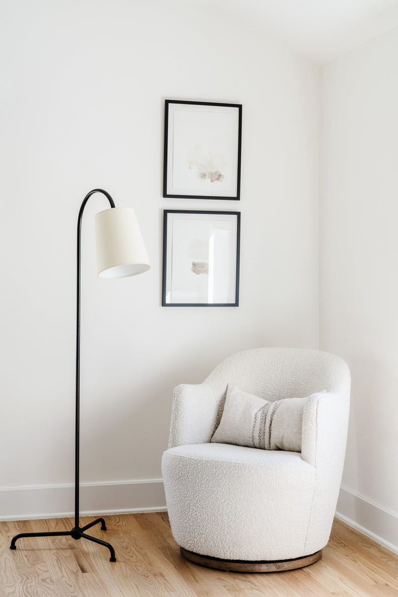 Spanish in the Gables — interior design by Calimia Home in Coral Gables, Florida
