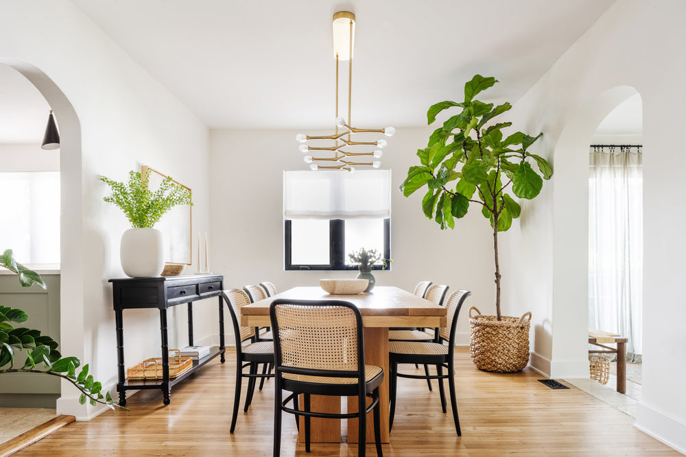 Spanish in the Gables — interior design by Calimia Home in Coral Gables, Florida